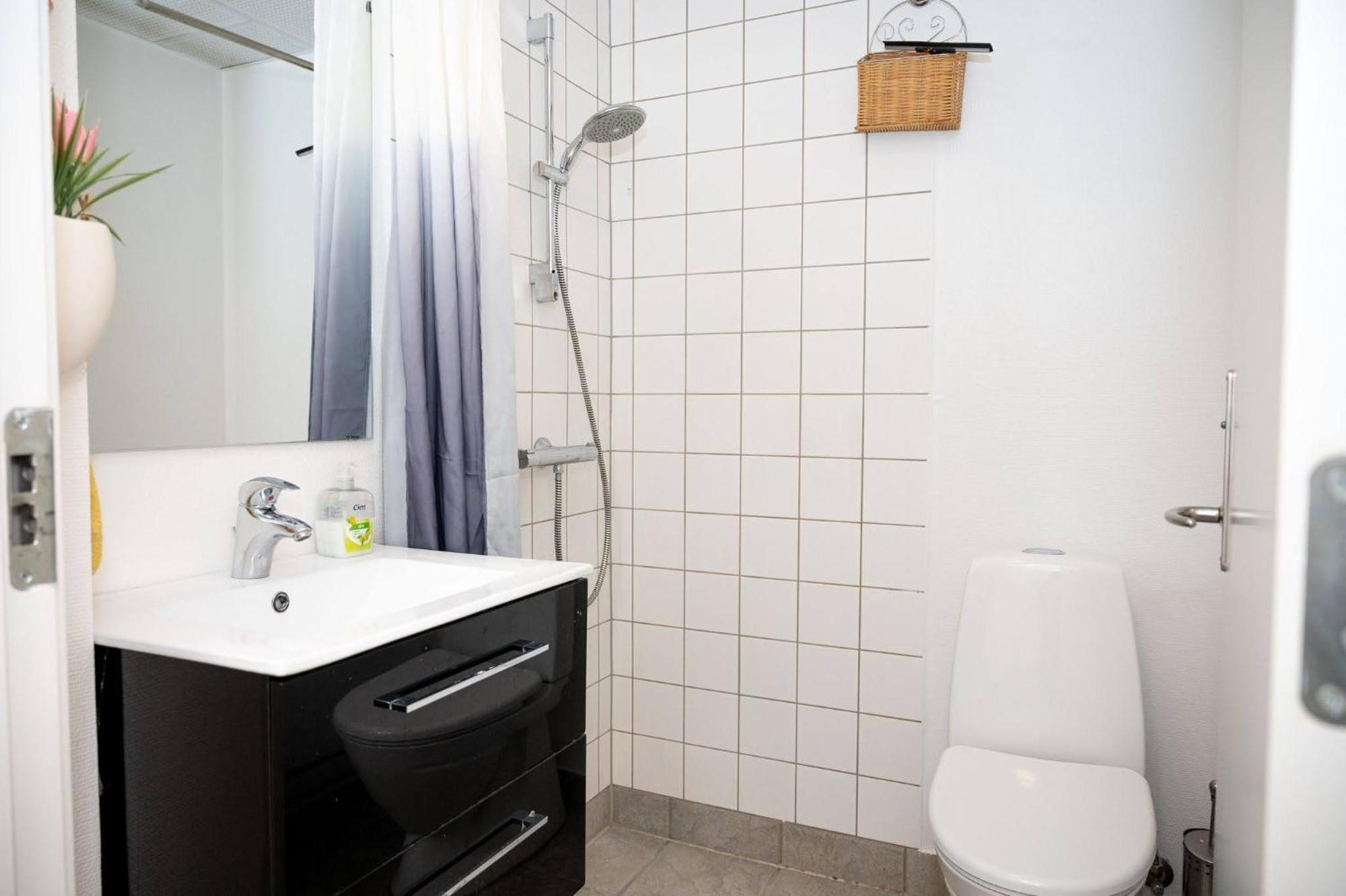 5 Minute Walk To Lego House-70M2 Apartment With Garden-Unit C Billund Exterior foto